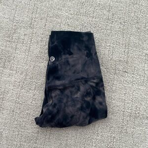 lululemon athletica diamond dye Leggings